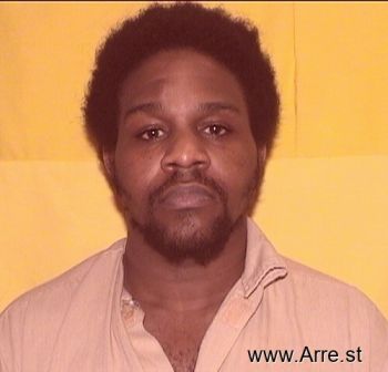 Emmanuel D Martin Jr Mugshot